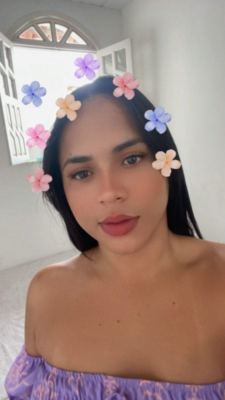 Beatriz Trindade