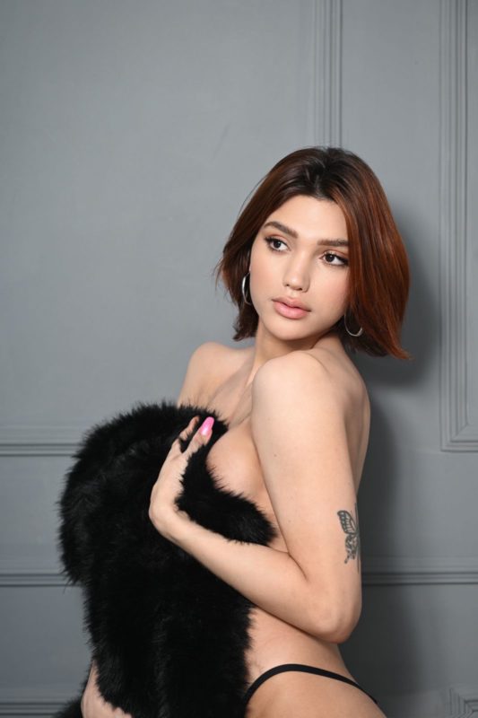 Mila Gabrielle 3