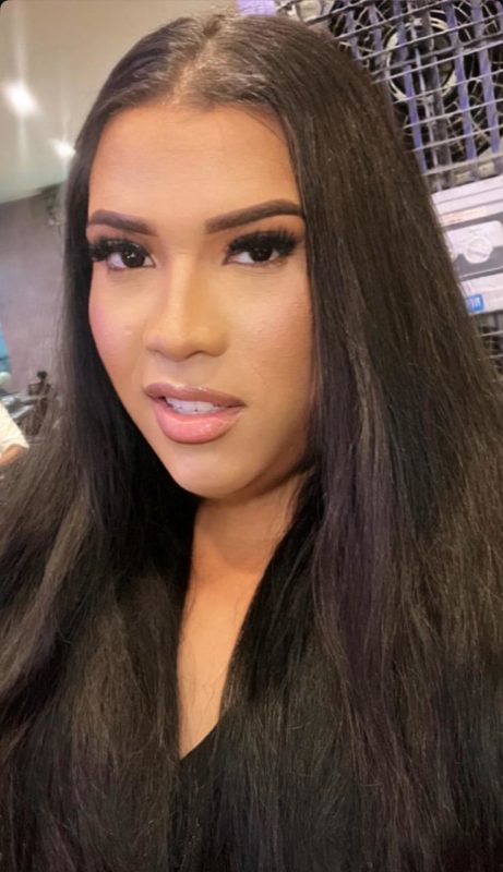 Emilly Farias 6