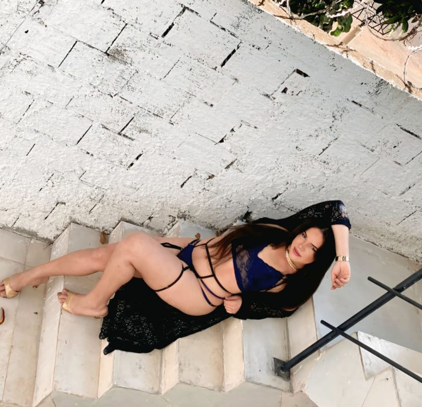 Elloah Macedo
