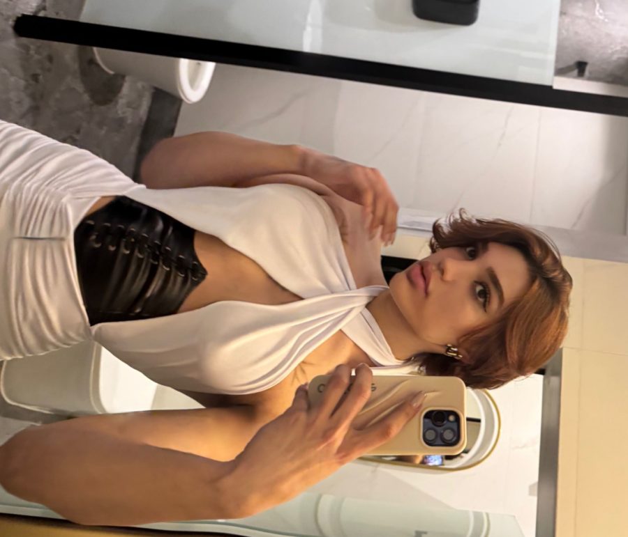 Mila Gabrielle