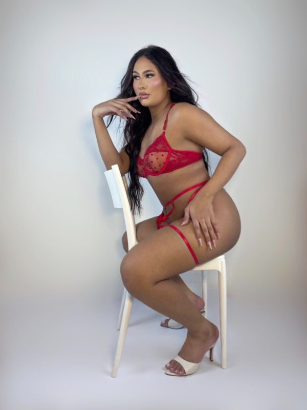 Nicolle Dantas 12