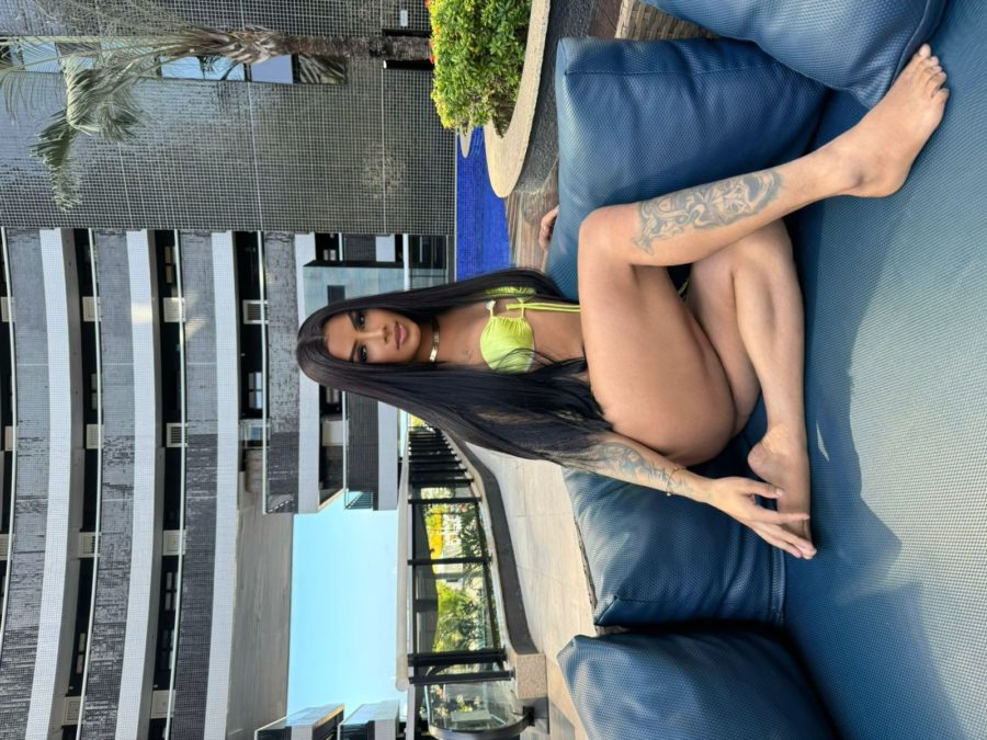 Lorrayne Silva 12