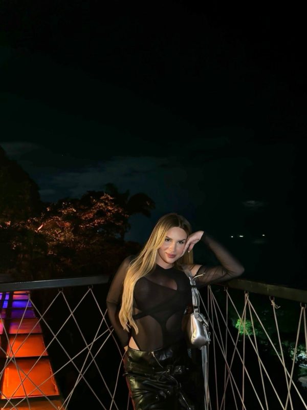 Agatha Ticiano 5