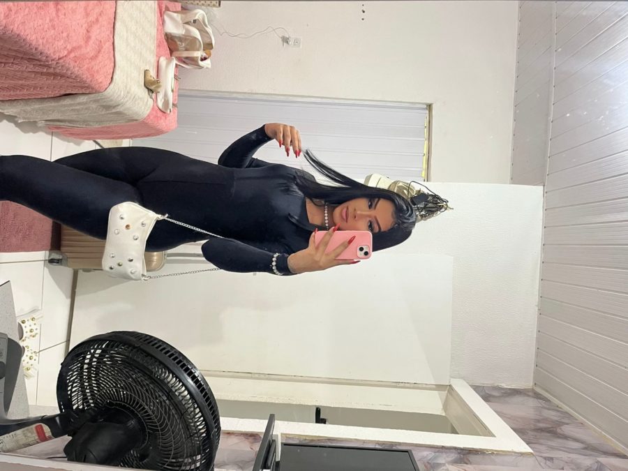 Lorrayne Silva 1