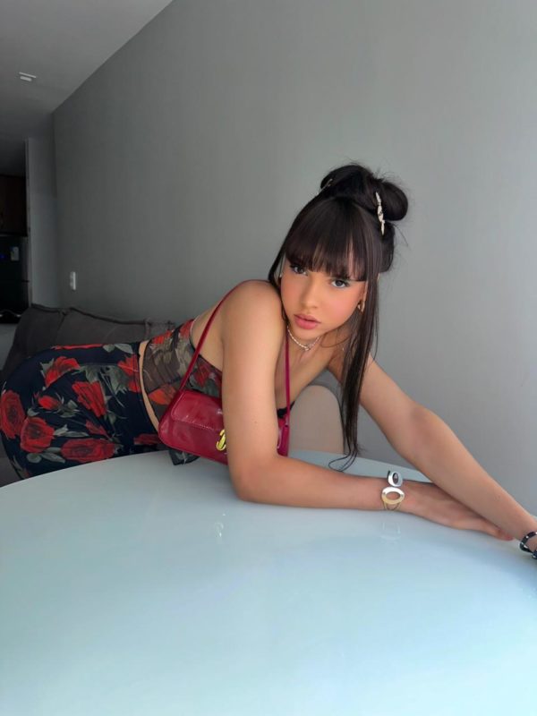 Doce Sofia 95