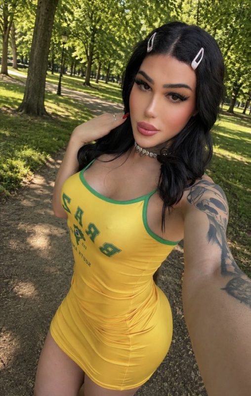 Bruna Louize 7