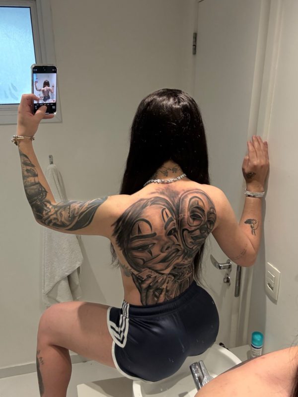 Bruna Louize 20