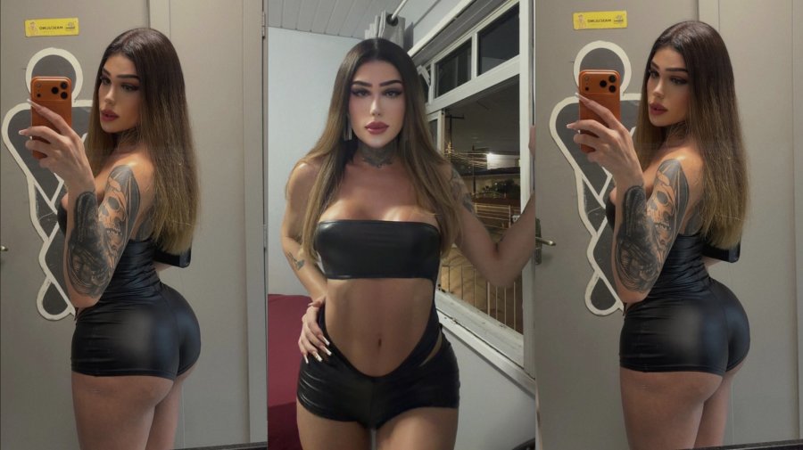 Bruna Louize 139