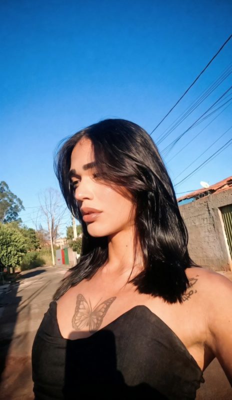 Cleo Gomes 8