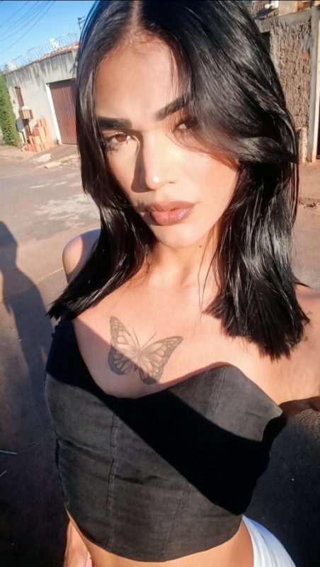 Cleo Gomes 10