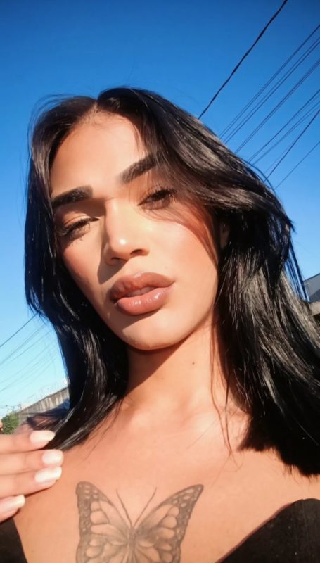Cleo Gomes 9