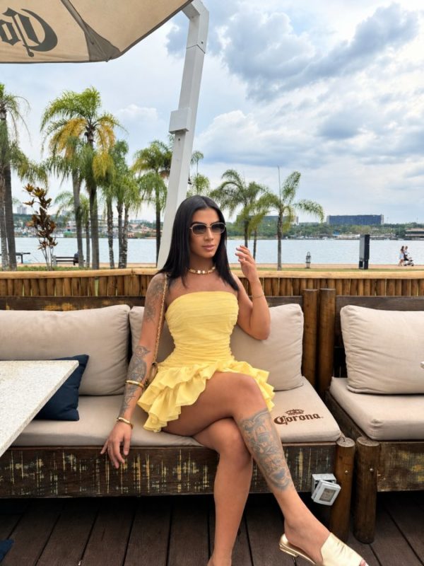 Lorrayne Silva 1