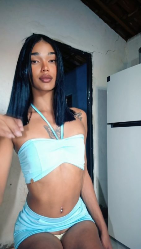Cleo Gomes 5