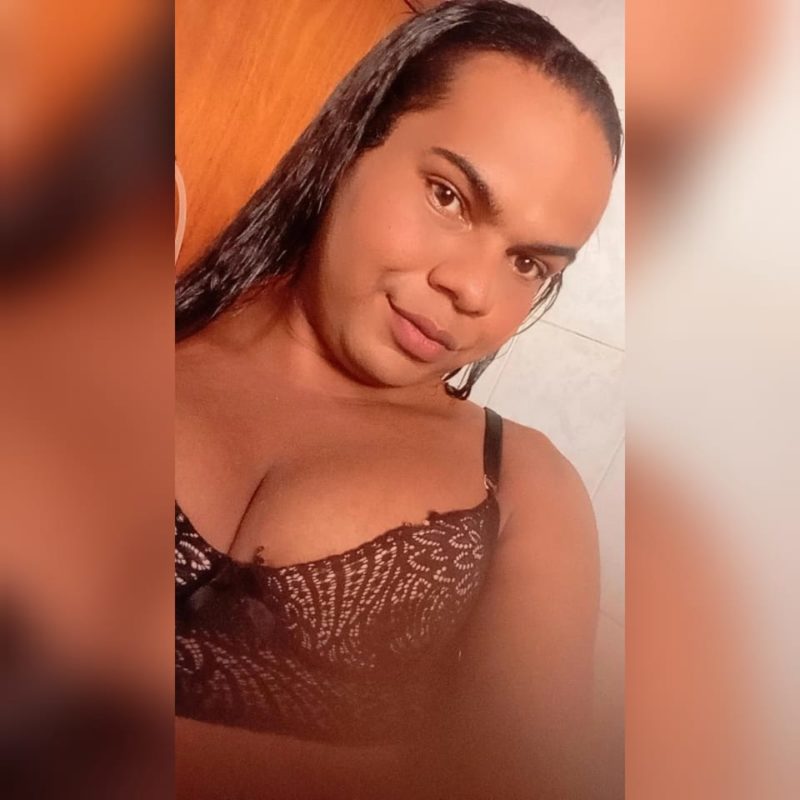 Mulata Dotada 3