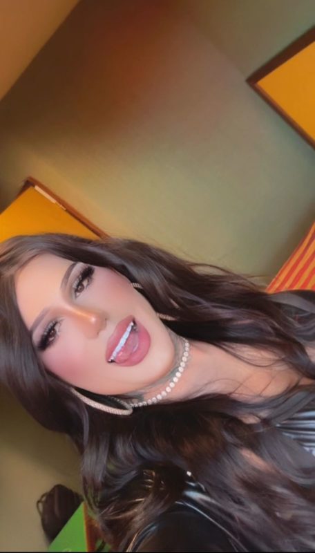 Bruna Louize 28
