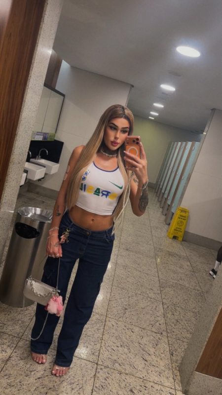 Bruna Louize 98