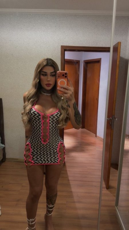 Bruna Louize 72