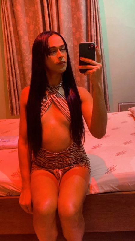 Sophia Emanuelly 13