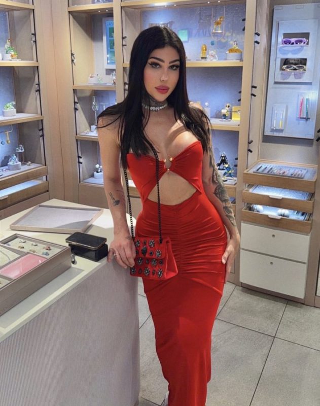 Bruna Louize 1