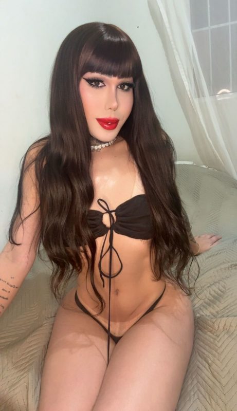Bruna Louize 31
