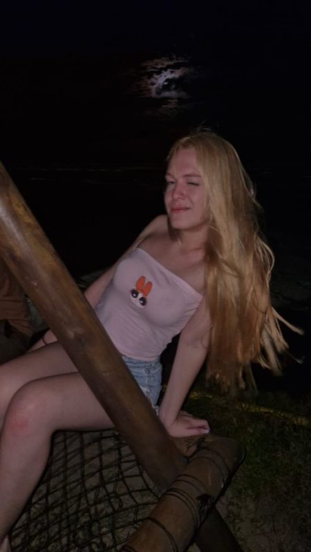 Alice Altieri 17