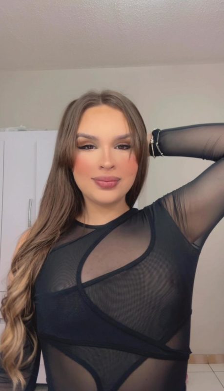 Agatha Ticiano 1