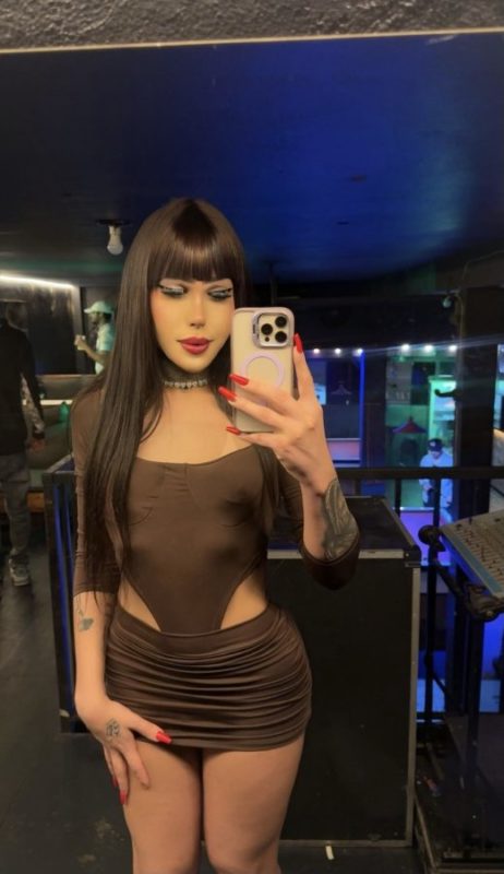 Bruna Louize 3
