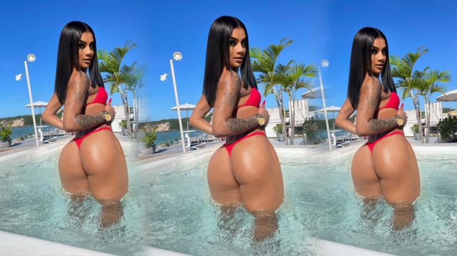 Lorrayne Silva 19