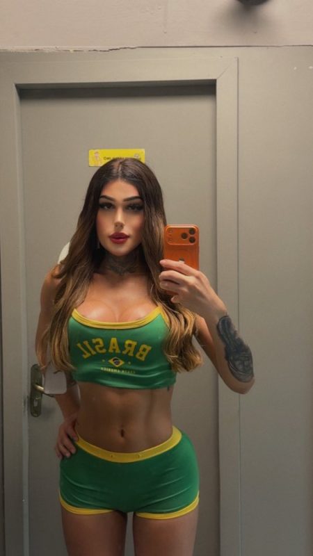 Bruna Louize 159