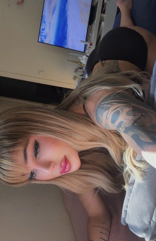 Bruna Louize 15