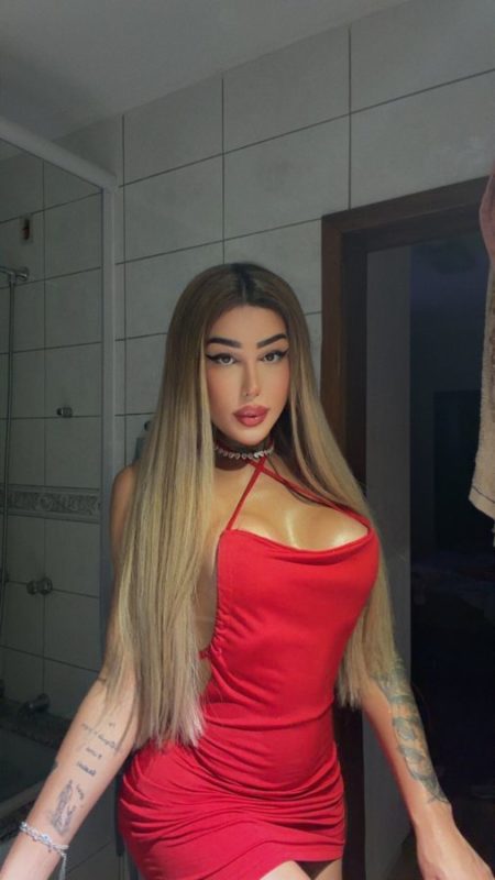 Bruna Louize 71