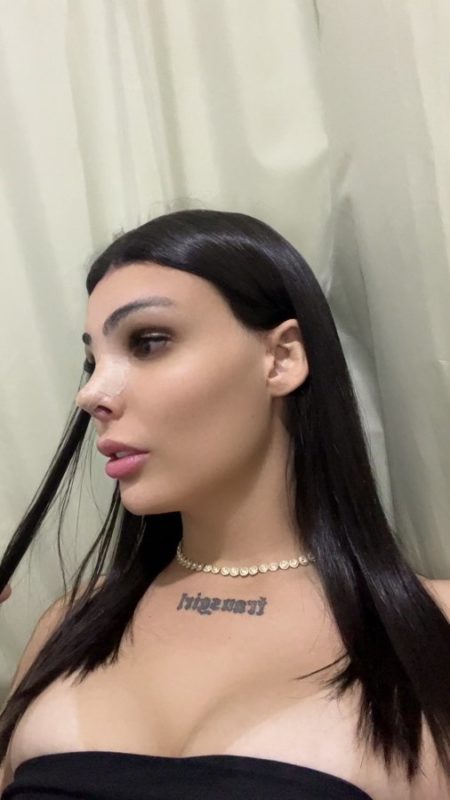 Aghata Mirella 11