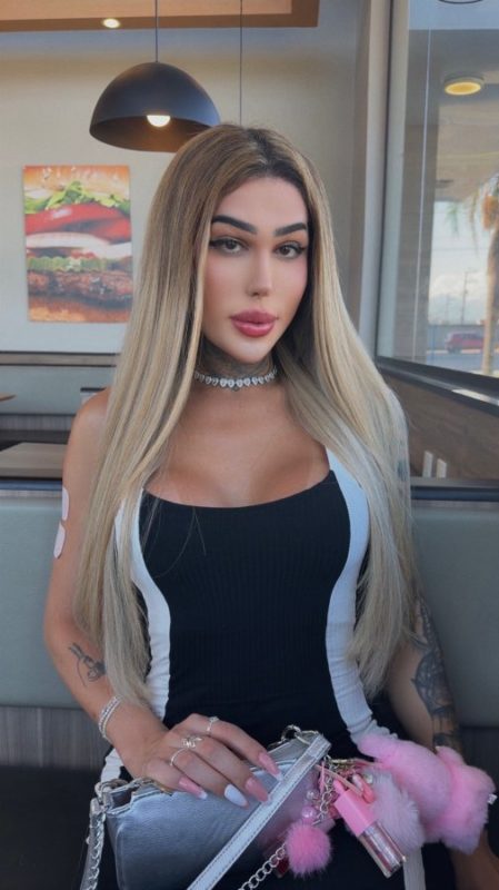 Bruna Louize 97
