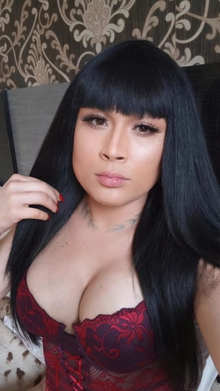 Sussy Castro 2