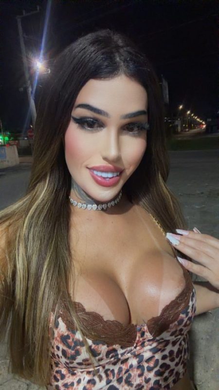 Bruna Louize 151