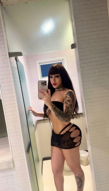 Bruna Louize 32