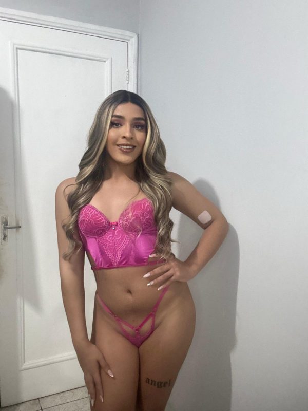Marcella Portinary 24