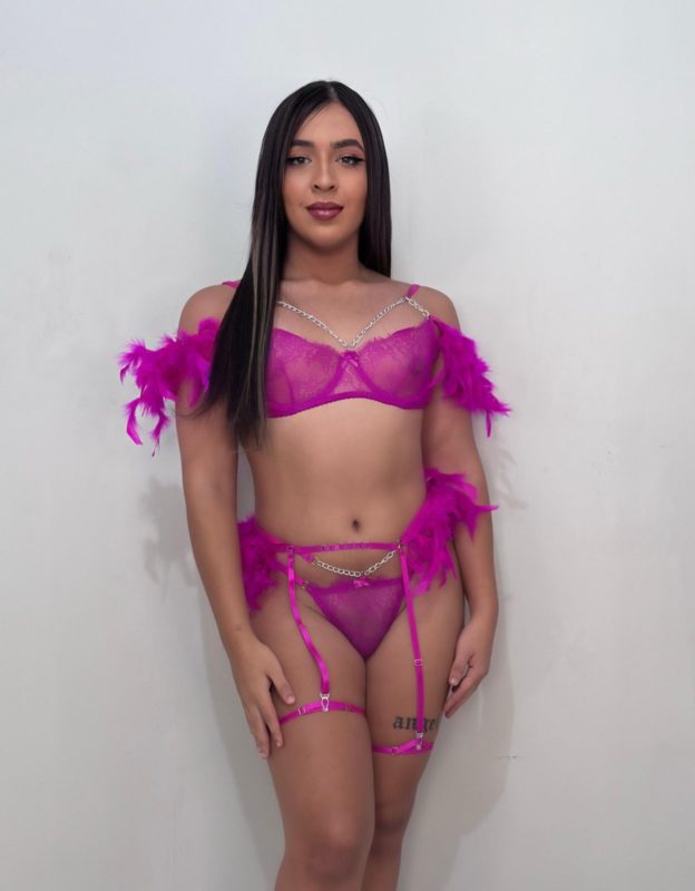 Marcella Portinary 25