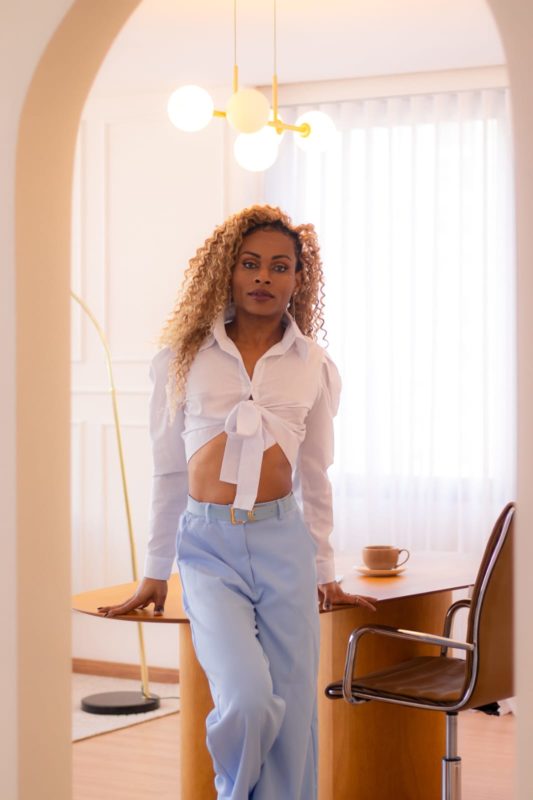 Gabriela Massagens 4