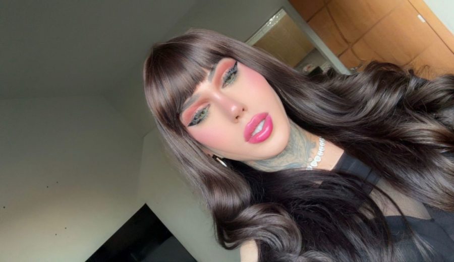 Bruna Louize 22