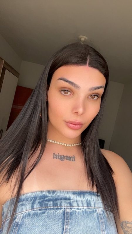 Aghata Mirella 10