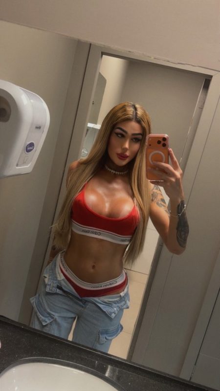 Bruna Louize 88
