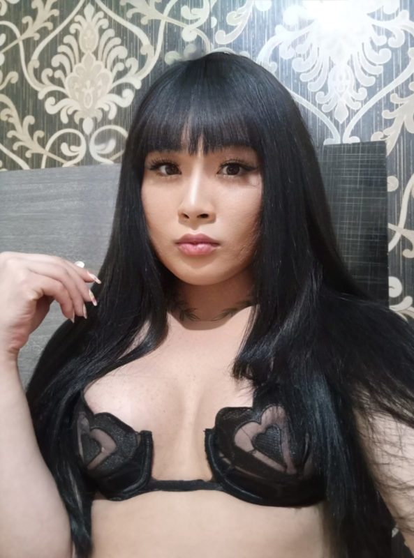 Sussy Castro 4