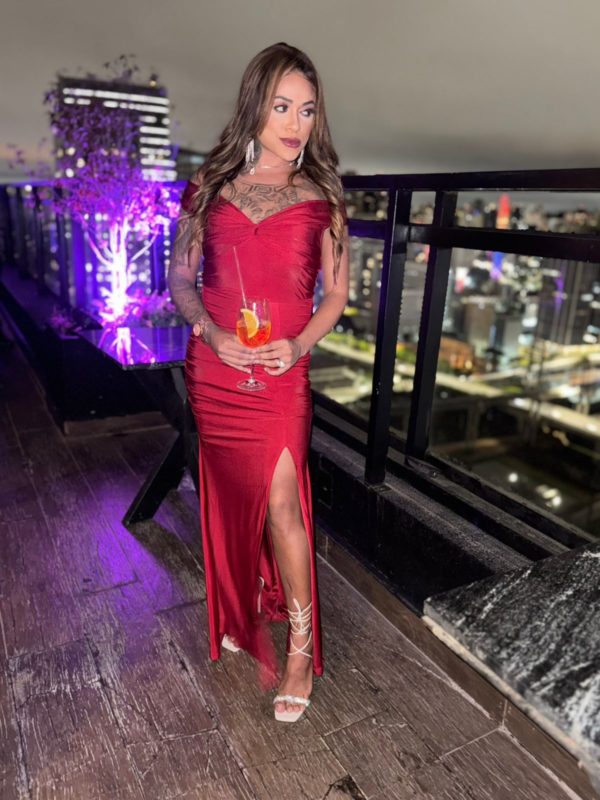 Rebeca Santos 7