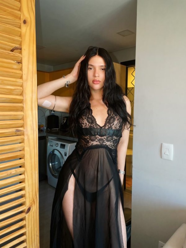 Doce Sofia 69