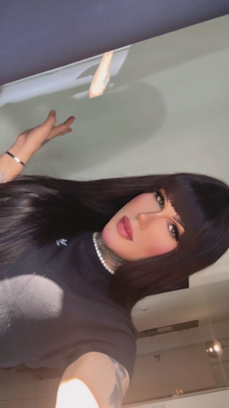 Bruna Louize 2