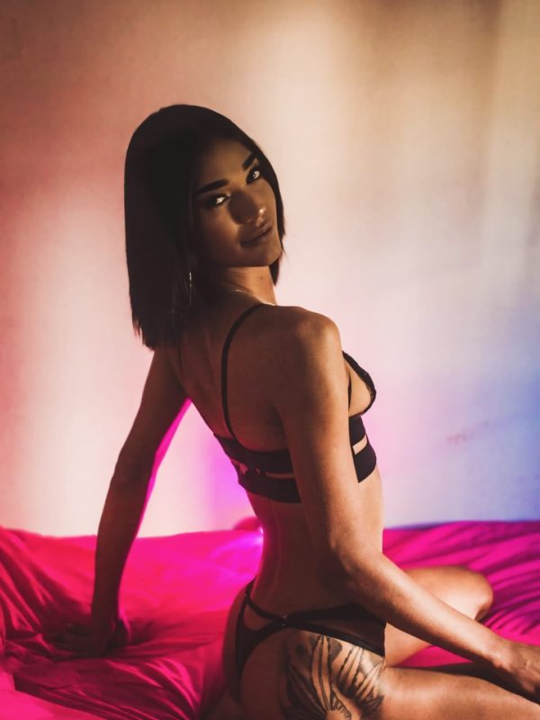 Cleo Gomes 6