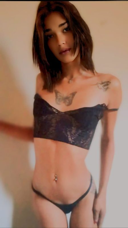 Cleo Gomes 11