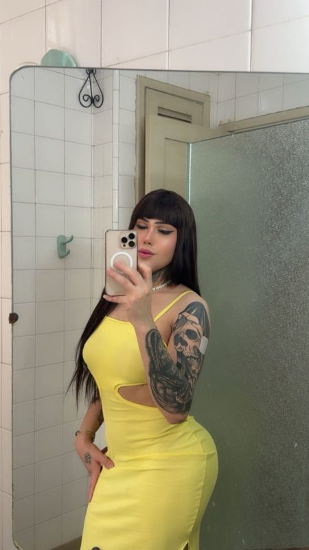 Bruna Louize 22